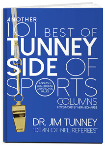 Another 101 Best of TunneySide of Sports