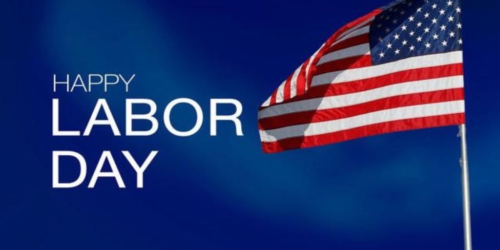 Labor Day and Opportunities