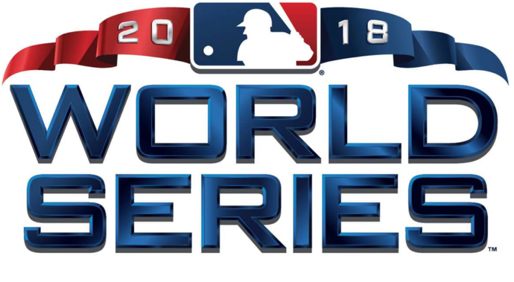 On the TunneySide of Sports November 5, 2018 #717 Up next...World Series, 2018